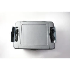 Glacière électrique Trolley Chaud/froid Biénergie 45L -Camping En Plein Air glaciere electrique trolley chaudfroid bienergie 45l 4