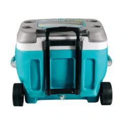 Glacière Rigide Pinnacle Avec Roues D'une Capacité De 66L. 6 Glacière Rigide Pinnacle Avec Roues D'une Capacité De 66L. -Camping En Plein Air glaciere rigide pinnacle avec roues dune capacite de 66l 2