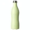 Gourde Cocktail Coll Simple Paroi Grasshopper - 1200 Ml - Vert