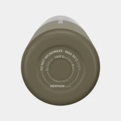 Quechua Gourde Isotherme Inox 1L Bouchon à Ouverture Rapide Pour La Randonnée - Kaki 19 Quechua Gourde Isotherme Inox 1L Bouchon à Ouverture Rapide Pour La Randonnée - Kaki -Camping En Plein Air gourde isotherme inox 1l bouchon a ouverture rapide pour la randonnee kaki 9