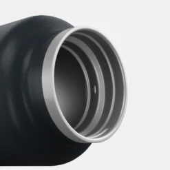 Quechua Gourde MH100 Isotherme (inox Double Paroi à Vide D'air) 0,95L Large Ouverture 16 Quechua Gourde MH100 Isotherme (inox Double Paroi à Vide D'air) 0,95L Large Ouverture -Camping En Plein Air gourde mh100 isotherme inox double paroi a vide dair 095l large ouverture 6