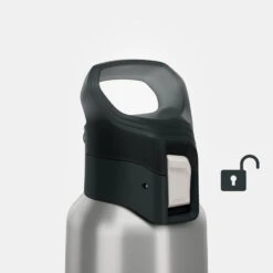 Quechua Gourde MH500 Isotherme Randonnée Inox 0,5L Turquoise 15 Quechua Gourde MH500 Isotherme Randonnée Inox 0,5L Turquoise -Camping En Plein Air gourde mh500 isotherme randonnee inox 05l turquoise 5