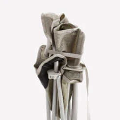 Quechua GRAND FAUTEUIL PLIANT POUR LE CAMPING - XL -Camping En Plein Air grand fauteuil pliant pour le camping xl 2