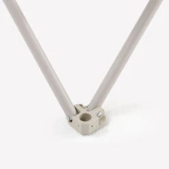 Quechua GRAND FAUTEUIL PLIANT POUR LE CAMPING - XL -Camping En Plein Air grand fauteuil pliant pour le camping xl 5