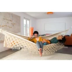 Hamac Amazonas Rio -Camping En Plein Air hamac amazonas rio 4