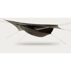 Hennessy Hammock Explorer Deluxe ZIP (Deluxe ZIP Explorer) -Camping En Plein Air hennessy hammock explorer deluxe zip deluxe zip explorer 1