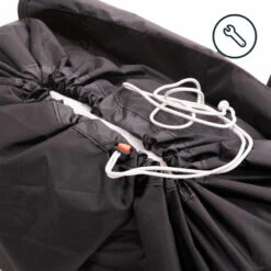 Quechua HOUSSE DE RANGEMENT POUR TENTE DE CAMPING - TAILLE M -Camping En Plein Air housse de rangement pour tente de camping taille m 1