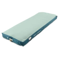Quechua HOUSSE MATELAS GONFLABLE - AIRBED COVER 70 CM - 1 PERSONNE -Camping En Plein Air housse matelas gonflable airbed cover 70 cm 1 personne 1