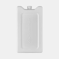Quechua ICE-PACK POUR GLACIÈRE ET SAC À DOS GLACIÈRE - 370 GRAMMES - LOT DE 2 ICE-PACKS -Camping En Plein Air ice pack pour glaciere et sac a dos glaciere 370 grammes lot de 2 ice packs 2