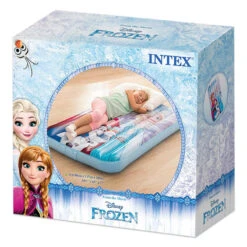 Intex Matelas Gonflable Frozen 8 Intex Matelas Gonflable Frozen -Camping En Plein Air intex matelas gonflable frozen 3