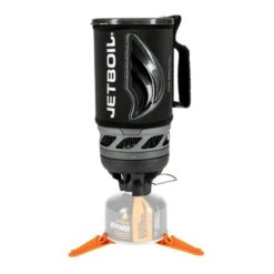 Jetboil Flash™ Carbon - Chalumeau -Camping En Plein Air jetboil flash carbon chalumeau 1