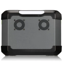 KIT Batterie Externe Portable 1200 W + Panneau Solaire 120 W Bresser, Camping -Camping En Plein Air kit batterie externe portable 1200 w panneau solaire 120 w bresser camping 5