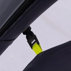 Regatta Kolima V2 Tente De Camping Pour 4 Adultes - Gris -Camping En Plein Air kolima v2 tente de camping pour 4 adultes gris 4