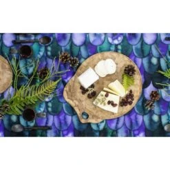 Kupilka Kaarna M - Planche à Découper-Original (Marron) -Camping En Plein Air kupilka kaarna m planche a decouper original marron 4