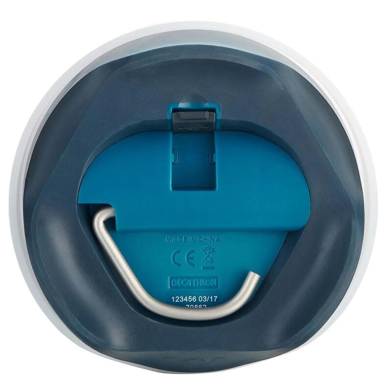 Quechua LAMPE DE CAMPING - BL 200 RECHARGEABLE - 200 LUMENS 7 Quechua LAMPE DE CAMPING - BL 200 RECHARGEABLE - 200 LUMENS – Image 7