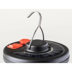 Lampe De Camping Kvitnes - Lampe LED - 6 Modes D'éclairage - Fonction Powerbank -Camping En Plein Air lampe de camping kvitnes lampe led 6 modes declairage fonction powerbank 4