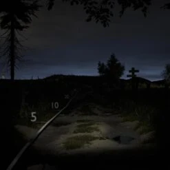 Lampe Frontale à Dynamo - 15 Lumens - HLD100 DYNOVATION -Camping En Plein Air lampe frontale a dynamo 15 lumens hld100 dynovation 2