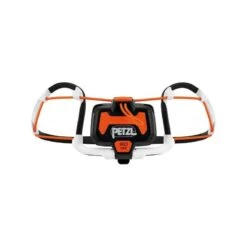 Lampe Frontale Petzl Iko Core -Camping En Plein Air lampe frontale petzl iko core 4
