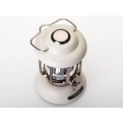 Lampe Lanterne De Camping LED Forsol - Rechargeable USB - Rétro - 350 Lumens -Camping En Plein Air lampe lanterne de camping led forsol rechargeable usb retro 350 lumens 3