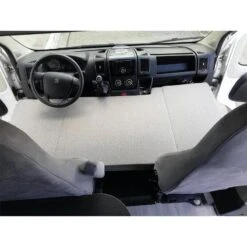 Lit Avant à Matelas Pliable Fiat Ducato, Peugeot Boxer Et Citroën Jumper 7 Lit Avant à Matelas Pliable Fiat Ducato, Peugeot Boxer Et Citroën Jumper -Camping En Plein Air lit avant a matelas pliable fiat ducato peugeot boxer et citroen jumper 3