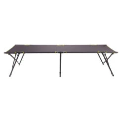 Quechua LIT DE CAMP PLIANT -Camping En Plein Air lit de camp pliant 2