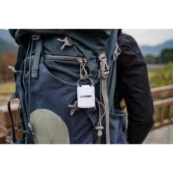 Luvego MINI PUMP - Pompe à Air - Lanterne 400 ML - 3-en-1 -Camping En Plein Air luvego mini pump pompe a air lanterne 400 ml 3 en 1 2