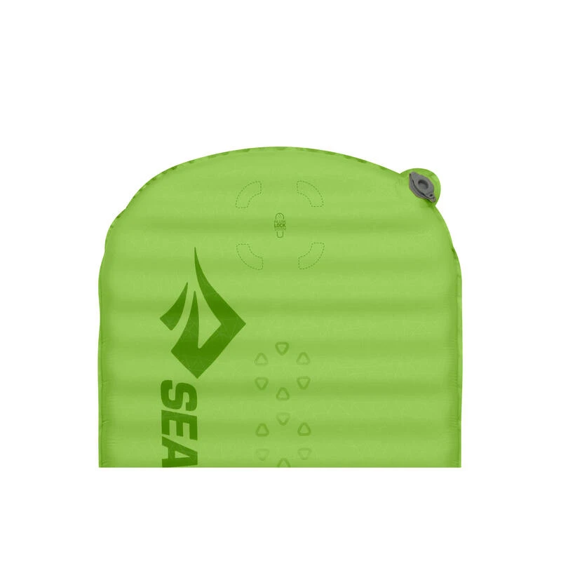 Matelas Autogonflant Sea To Summit CONFORT Light S.I. L 2 Matelas Autogonflant Sea To Summit CONFORT Light S.I. L – Image 2