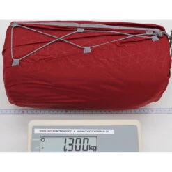 Matelas Autogonflant Sea To Summit CONFORT Plus S.I. L -Camping En Plein Air matelas autogonflant sea to summit confort plus si l 3