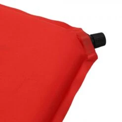Husky Matelas De Couchage Auto-gonflant Flake 3.5 - Valeur R 3 - Rouge -Camping En Plein Air matelas de couchage auto gonflant flake 35 valeur r 3 rouge 3
