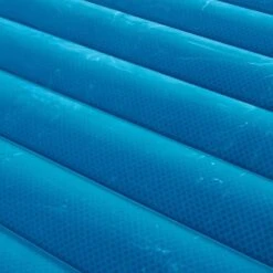 Quechua MATELAS GONFLABLE DE CAMPING - AIR SECONDS 140 CM - 2 PERSONNES -Camping En Plein Air matelas gonflable de camping air seconds 140 cm 2 personnes 6