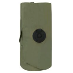 Husky Matelas Gonflable Flicky 8 - Valeur R 1,5 - Vert -Camping En Plein Air matelas gonflable flicky 8 valeur r 15 vert 3