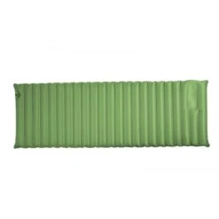 Husky Matelas Gonflable Funny 10 - Valeur R 1,3 - Vert -Camping En Plein Air matelas gonflable funny 10 valeur r 13 vert 2