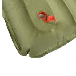 Husky Matelas Gonflable Funny 10 - Valeur R 1,3 - Vert -Camping En Plein Air matelas gonflable funny 10 valeur r 13 vert 3