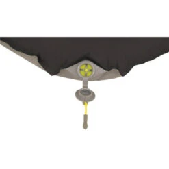 Matelas Outwell Sleepin Single 10.0 Cm -Camping En Plein Air matelas outwell sleepin single 100 cm 2