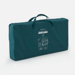 Quechua MEUBLE DE CUISINE PLIABLE POUR LE CAMPING 11 Quechua MEUBLE DE CUISINE PLIABLE POUR LE CAMPING -Camping En Plein Air meuble de cuisine pliable pour le camping 2