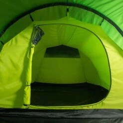 Regatta Montegra Tente Tunnel De Camping Pour 4 Adultes - Vert 12 Regatta Montegra Tente Tunnel De Camping Pour 4 Adultes - Vert -Camping En Plein Air montegra tente tunnel de camping pour 4 adultes vert 5
