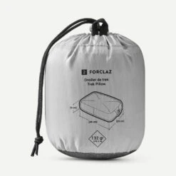Oreiller De Trekking Gonflable MT500 -Camping En Plein Air oreiller de trekking gonflable mt500 2
