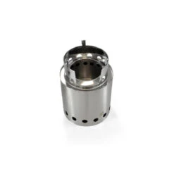 Origin Outdoors Bushcraft WoodStove Lite -Camping En Plein Air origin outdoors bushcraft woodstove lite 3