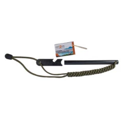 Origin Outdoors Firesteel Goliath - 15cm -Camping En Plein Air origin outdoors firesteel goliath 15cm 2