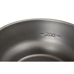 Origin Outdoors Peigne/Balance En Titane - Titan Bushcraft -Camping En Plein Air origin outdoors peignebalance en titane titan bushcraft 3