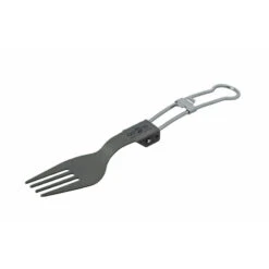 Origin Outdoors Titanium Fork - Titan Bushcraft -Camping En Plein Air origin outdoors titanium fork titan bushcraft 3