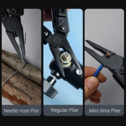 Outil Multifonction Nextool -Camping En Plein Air outil multifonction nextool 3