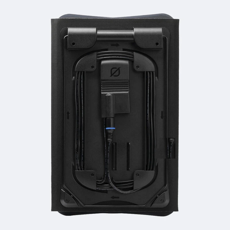 Panneau Solaire Pour Randonnée Caravaning Camping - Nomad 20 - 20W Ultra Compact 3 Panneau Solaire Pour Randonnée Caravaning Camping - Nomad 20 - 20W Ultra Compact – Image 3