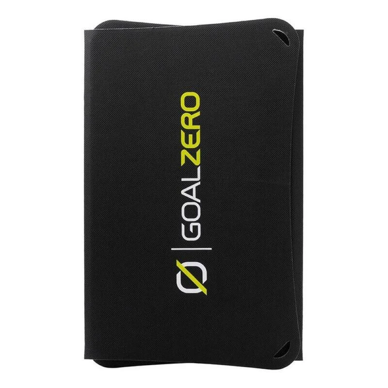 Panneau Solaire Pour Randonnée Caravaning Camping - Nomad 20 - 20W Ultra Compact 6 Panneau Solaire Pour Randonnée Caravaning Camping - Nomad 20 - 20W Ultra Compact – Image 6