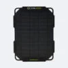 Panneau Solaire Pour Randonnée Caravaning Camping - Nomad 5 - 5W Ultra Compact