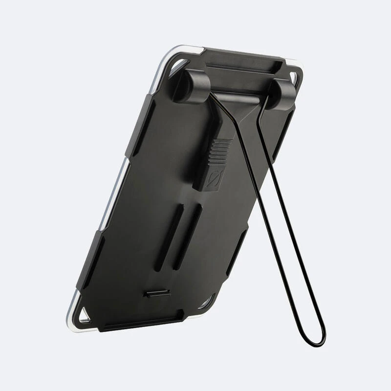 Panneau Solaire Pour Randonnée Caravaning Camping - Nomad 5 - 5W Ultra Compact 3 Panneau Solaire Pour Randonnée Caravaning Camping - Nomad 5 - 5W Ultra Compact – Image 3