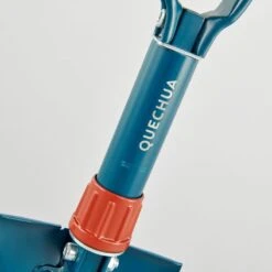 Quechua PELLE-PIOCHE PLIANTE POUR LE CAMPING -Camping En Plein Air pelle pioche pliante pour le camping 3