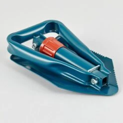 Quechua PELLE-PIOCHE PLIANTE POUR LE CAMPING -Camping En Plein Air pelle pioche pliante pour le camping 5