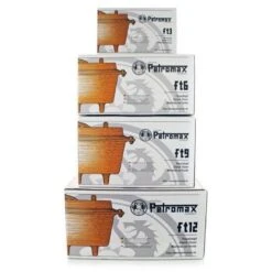 Petromax Dutch Oven FT3-3QT - Avec Pieds -Camping En Plein Air petromax dutch oven ft3 3qt avec pieds 5