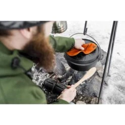 Petromax Dutch Oven FT6-6QT - Avec Pieds 9 Petromax Dutch Oven FT6-6QT - Avec Pieds -Camping En Plein Air petromax dutch oven ft6 6qt avec pieds 3